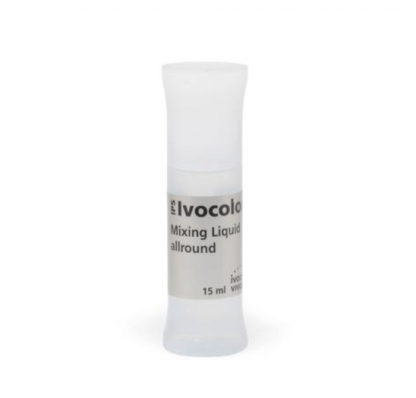 IVOCOLOR IPS mélange liquide 15 ml allround Img: 201807031