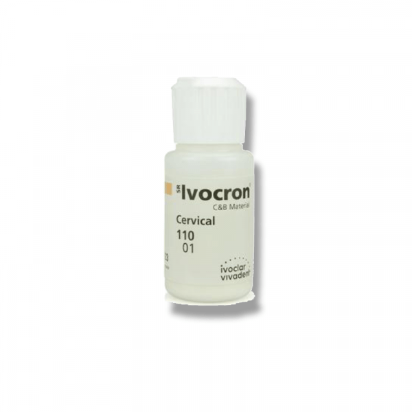 IVOCRON Revêtement cervical (30g) - cou (4D/540) 30 g Img: 201907271