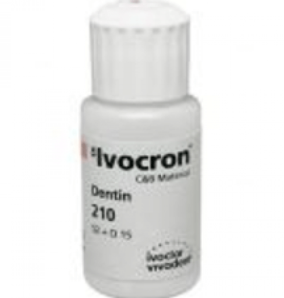 Ivocron dentine (1A / 120) 100 g Img: 202112041