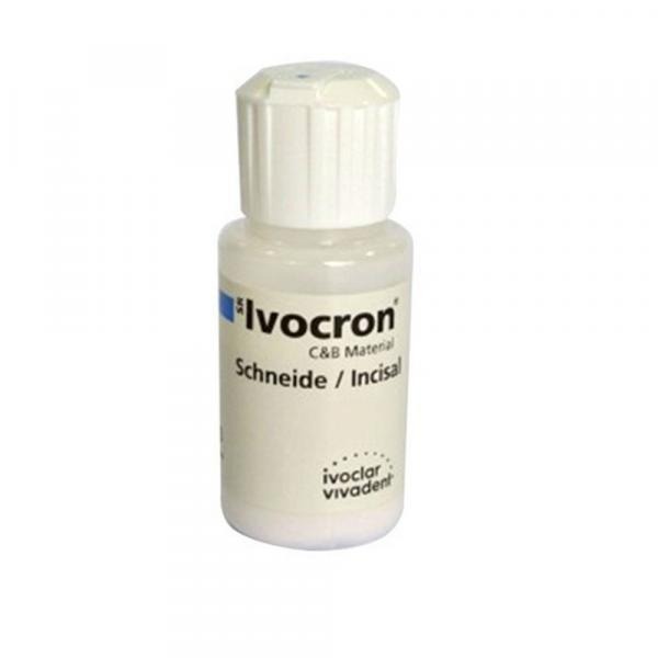 Ivocron Janvier incisal 30 g Img: 202111271
