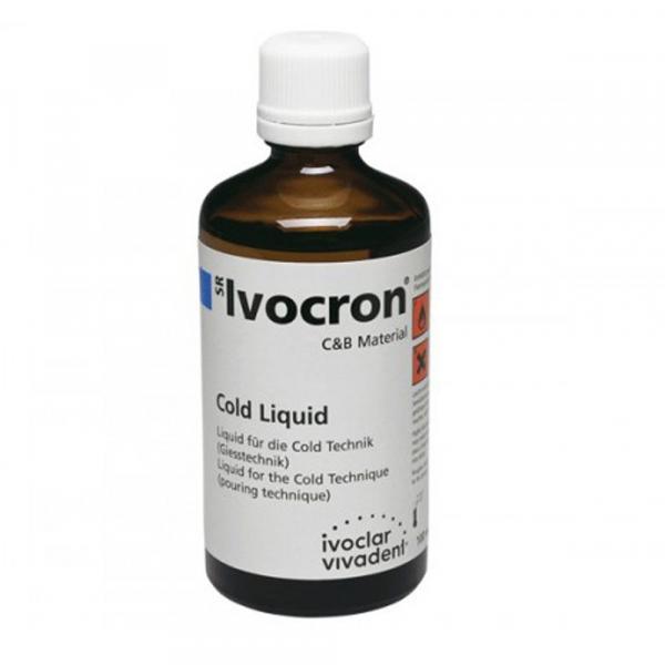 auto liquide 100 ml Ivocron Img: 202112041