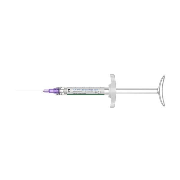 AH Plus : Scellement Biocéramique Img: 202212101