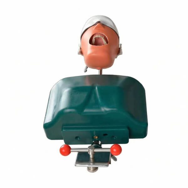 Simulateur dentaire pour montage sur chaise JG-C1 Img: 202601101