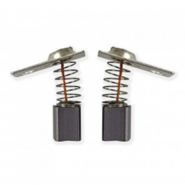 Jeu de brosses pour Micromotor H37L/SH37L/H20/M33 Img: 202205071