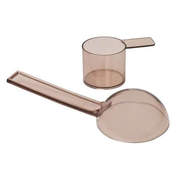 Kit de jauge d'alginate (2 pièces) Img: 202308191