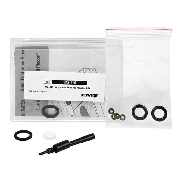 Kit de maintenance PM 600 Img: 202208131