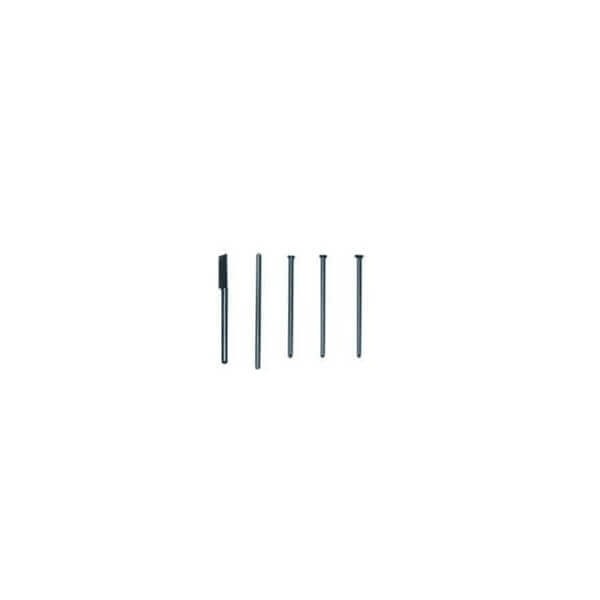 Set de pointes pour parallélomètre - Set de pointes Img: 202304081