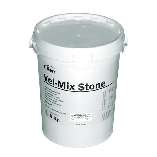 VELMIX - PLÂTRE BLANC  6Kg.  Img: 201807031