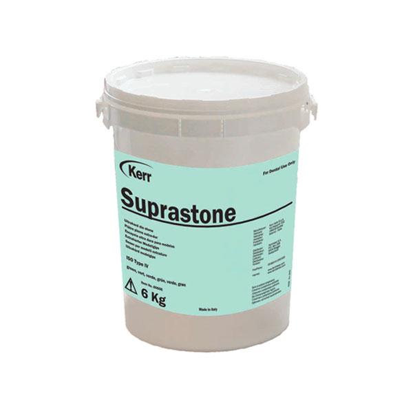 SUPRASTONE PLÂTRE 6Kg.  Img: 201807031