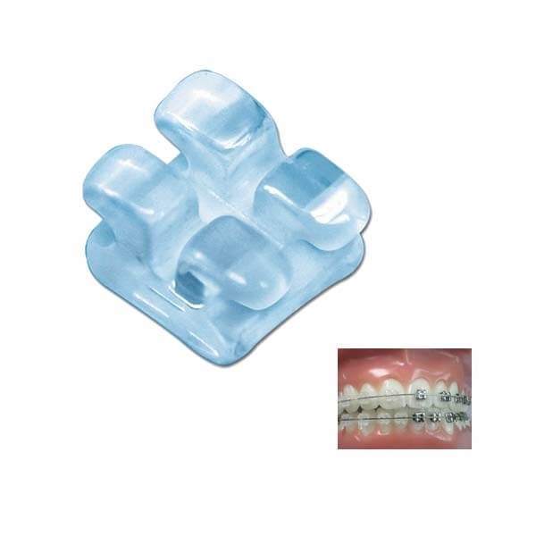 Kit de brackets saphir Roth 22' (20 pcs) - Roth 22’ Img: 202401061