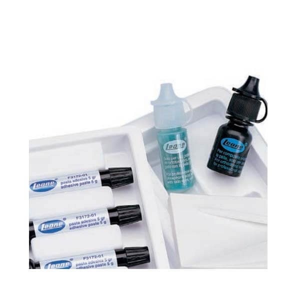 Kit de composite photopolymérisable - KIT COMPLET Img: 202304081