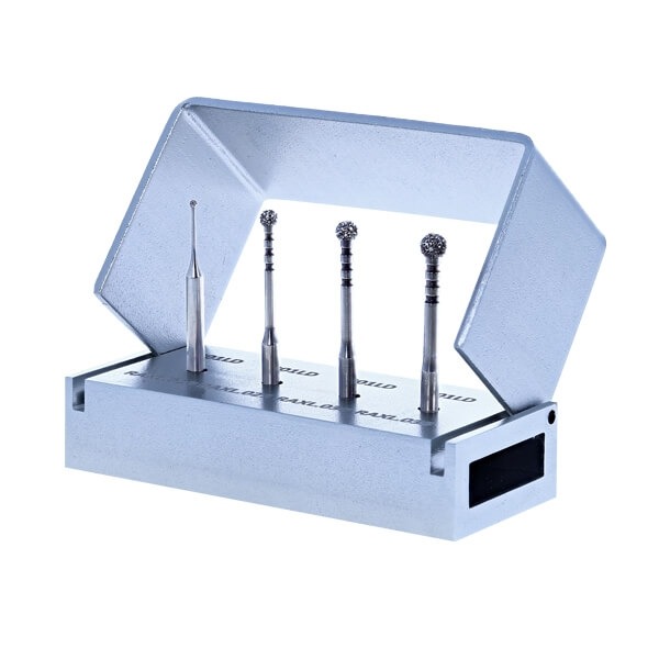 Kit de dégranulation 1454 Img: 202401131