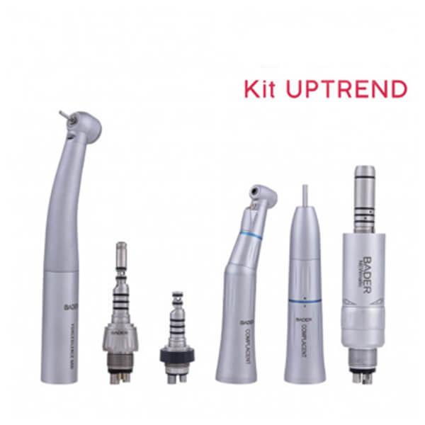 UPTREND - KIT INSTRUMENTS ROTATIFS ÉTUDIANTS Img: 202202121