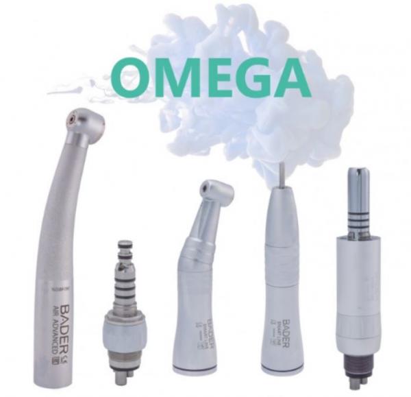 Kit Omega Instruments Dentaires pour Étudiants Img: 202007181