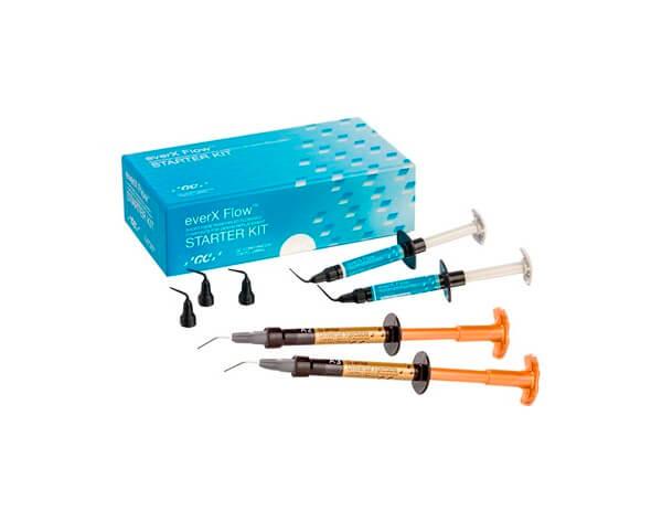 Kit EverX Flow : Composite Fluide Renforcé Img: 202103061