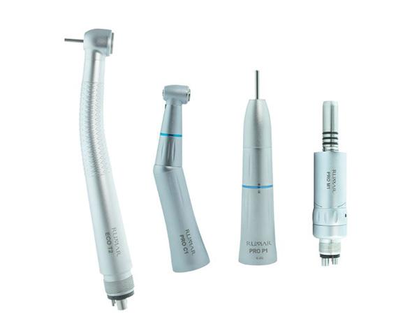 KIT INSTRUMENTS ROTATIFS POUR ÉTUDIANTS PRO T DIRECT Img: 202503081