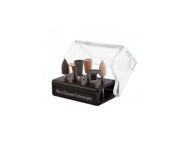 Kit de polissage Zircone Img: 202107311