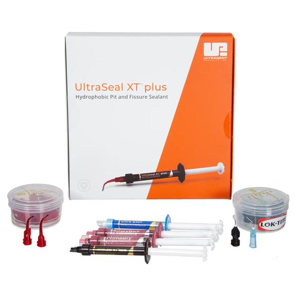 UltraSeal XT Plus : Kit de scellement de fissures (20 x 1,2 ml) Img: 202208131