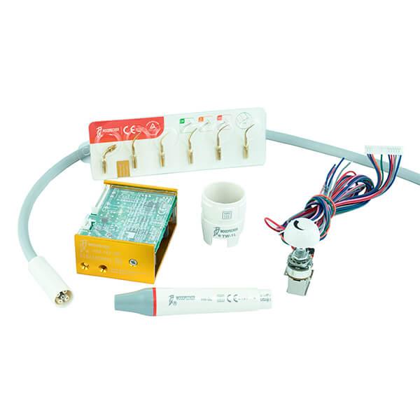 Embout ultrasonique de type EMS pour la parodontie - UDS-N3 Img: 202202121