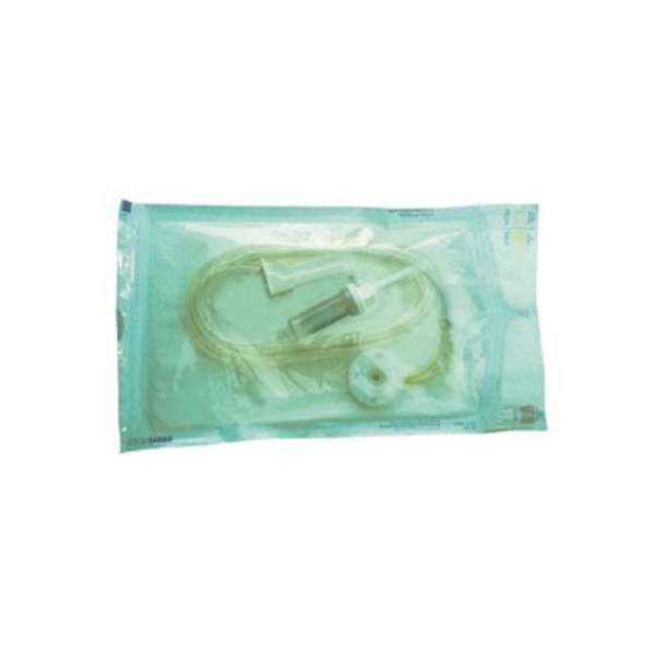 P-MAX - KIT LIGNES D'IRRIGATION 10 unités  Img: 202604041