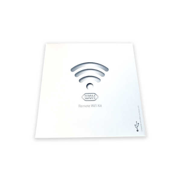 Kit récepteur WiFi Img: 202512061