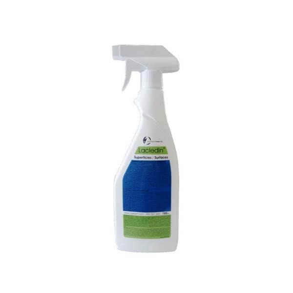 LACLEDIN - SPRAY POUR SURFACES 700ml. Img: 202208131