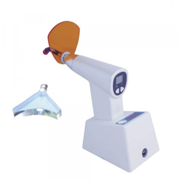 LAMPE POLYMÉRISATION AVEC COMPTEUR INTENSITE  Img: 202201151