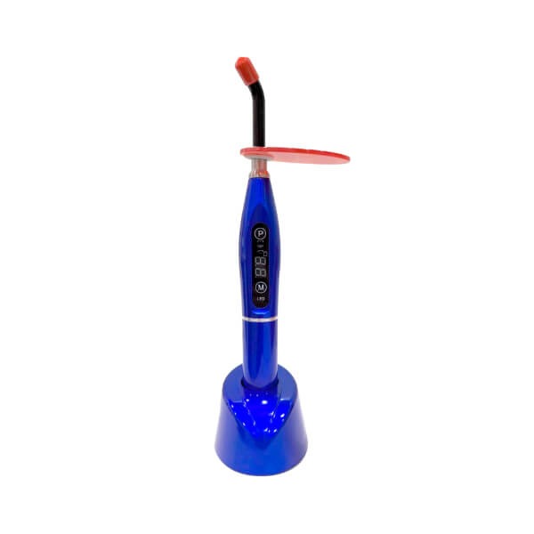 Led Clear : Lampe à photopolymériser  Img: 202411301
