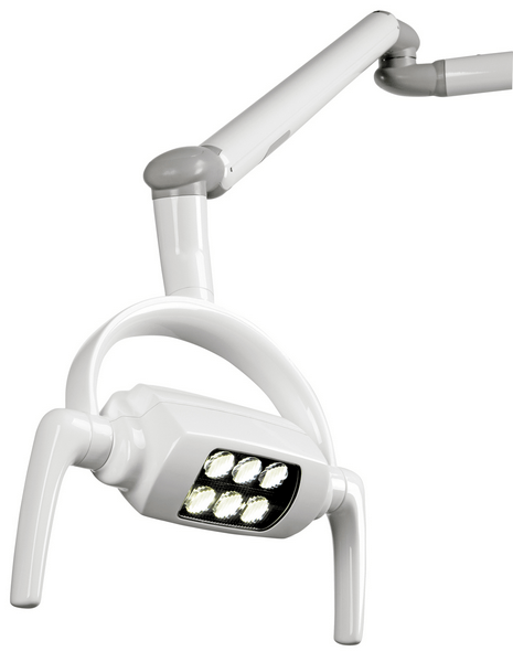LED LAMP VIEWDENT Img: 201807031