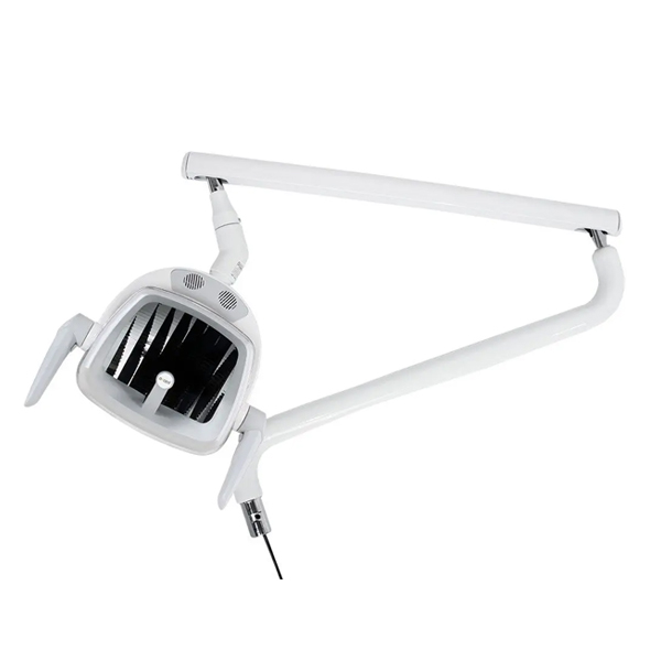 Lampe De Polymérisation Dentaire LED UV - Modèle LV-8, Pour Orthodontie, Neuf