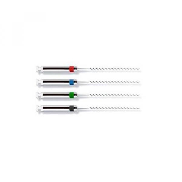 LENTULOS MAILLEFER 25mm. ROUGE Nº1 Img: 202112041