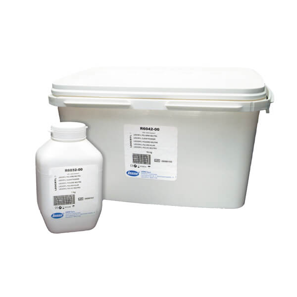 Leocryl : Résine en poudre pour l'orthodontie (1 kg) Img: 202603071