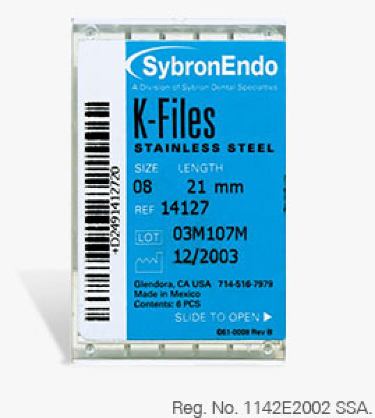 LIMES K 21mm. 10 no Cx6u. Img: 202112041