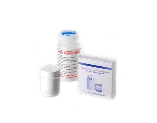 Nettoyant pour distillateur d’eau Aquadist (500 gr) Img: 202104171