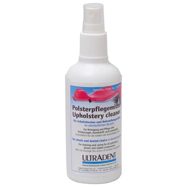 Liquide pour le nettoyage des tapisseries - 200 ml Img: 202503151