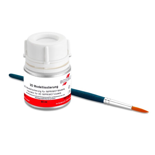 Liquide isolant pour modèles 3D Img: 202411301