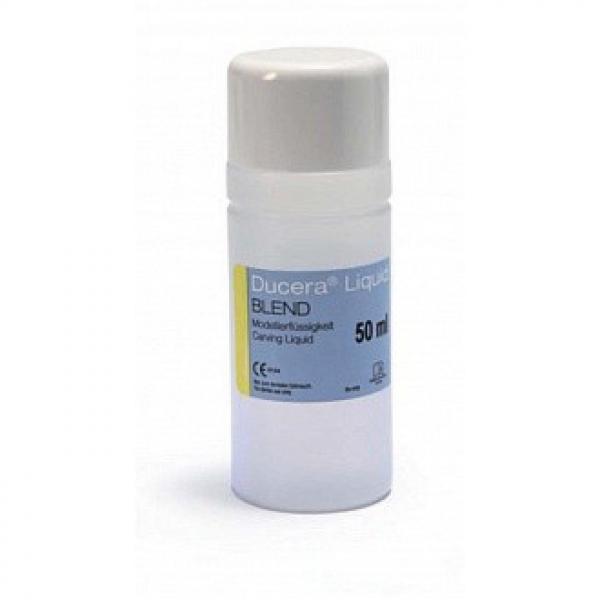 DUCERAM liquide BLEND 250 ml Img: 201807031