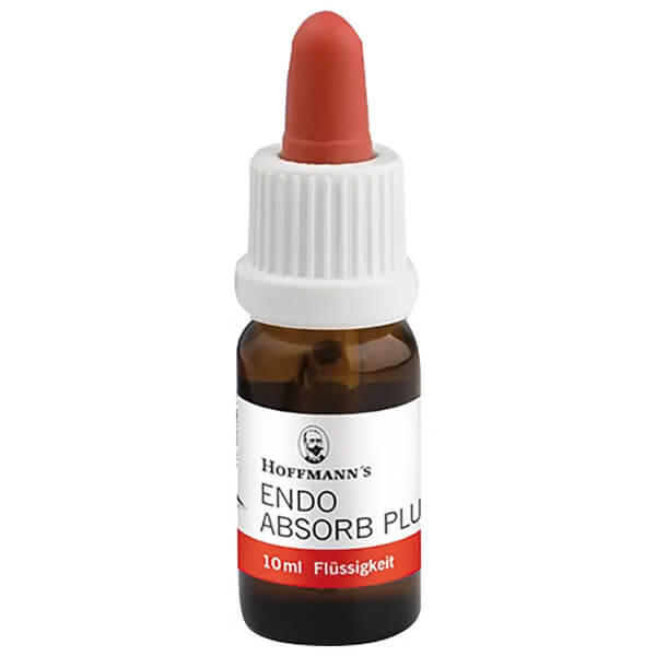 Hoffmann : Endo Absorb Plus - Liquide - 10 ml Img: 202505241