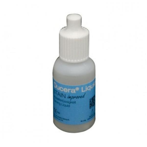 Maquillage liquide DEGUDENT 15 ml Img: 201807031