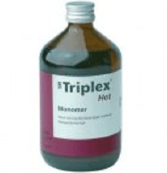 HOT liquide TRIPLEX 500 ml Img: 201807031