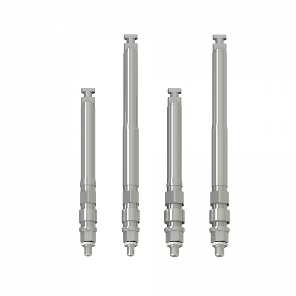 Connexion interne de la clé de l'implant - clé pour implant conexion interne 3.5 - 28mm   Img: 201907271