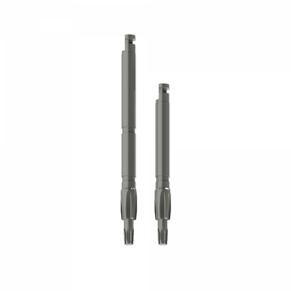 Clé d'implant connexion externe - Clé pour implant connexion externe Ø 4.0 - 26mm Img: 201907271