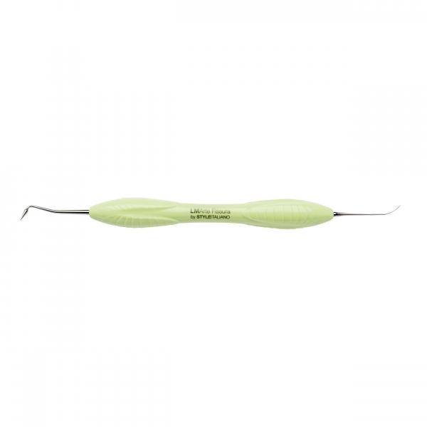 ARTE FISSURA - INSTRUMENT DE MODELAGE 481/487 Img: 202411021