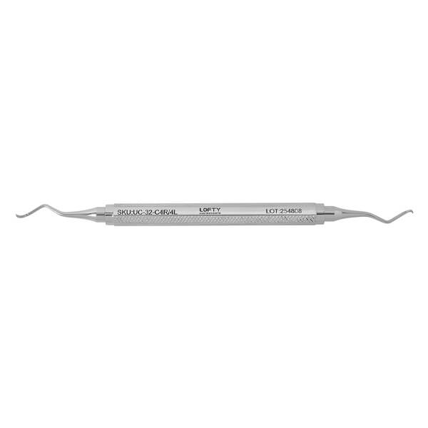 Curette Columbia 4R/4L Img: 202604111