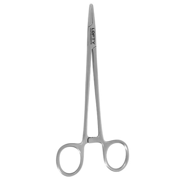 Porte-aiguille Mayo 16 cm Img: 202604111