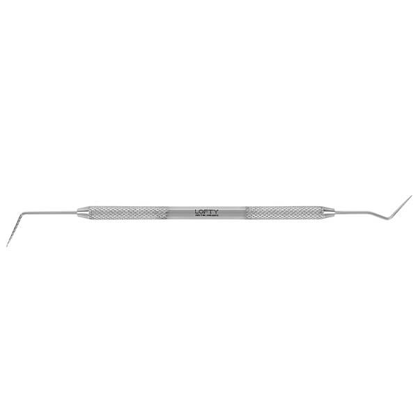 Sonde dentaire DG-16 Img: 202604111