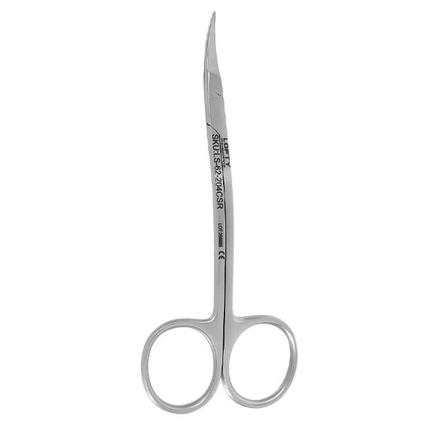 Ciseaux chirurgicaux La Grange Img: 202604111