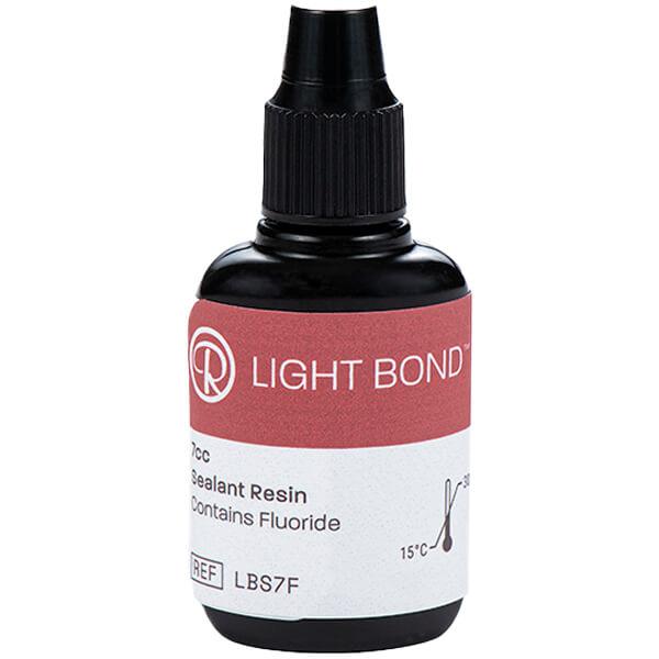 Light Bond : Résine de scellement photo-polymérisable (7 ml)- Img: 202202261