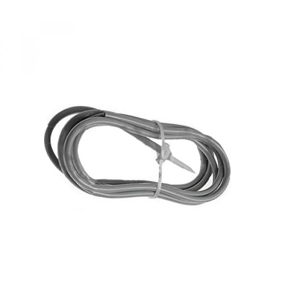 Tube à ultrasons gris - Pour les ultrasons Img: 201909071