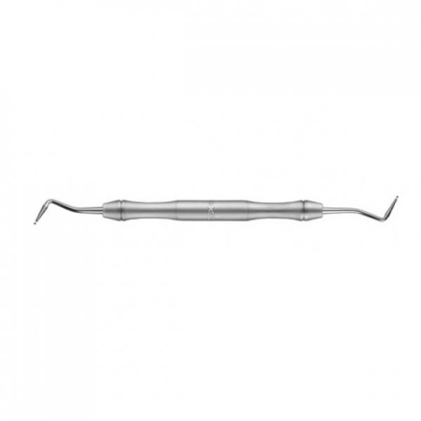 LS1054/121 INSTRUMENT OBTURATION BLACK 1.5/2.5mm LIQUID STEEL Img: 202309301